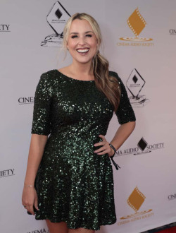 Cinema Audio Society Awards