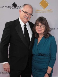 Cinema Audio Society Awards