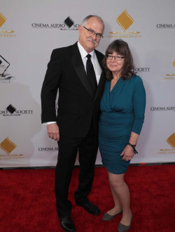 Cinema Audio Society Awards