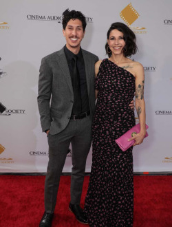 Cinema Audio Society Awards
