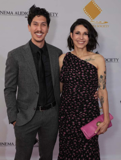 Cinema Audio Society Awards