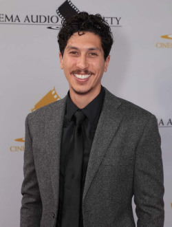 Cinema Audio Society Awards