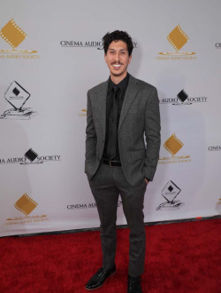 Cinema Audio Society Awards