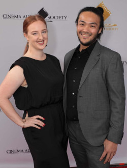 Cinema Audio Society Awards