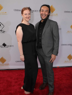 Cinema Audio Society Awards