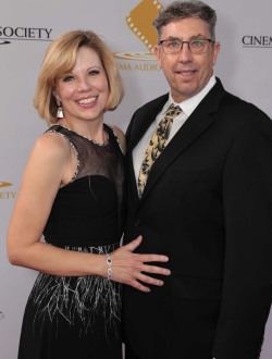 Cinema Audio Society Awards