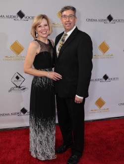 Cinema Audio Society Awards