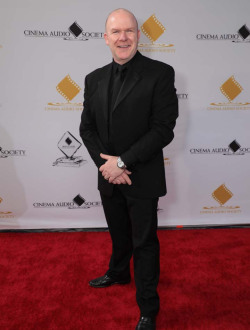 Cinema Audio Society Awards