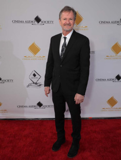 Cinema Audio Society Awards
