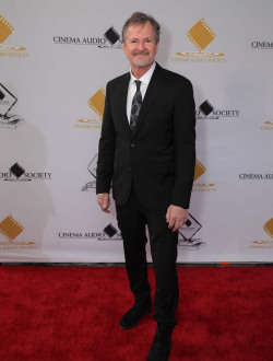 Cinema Audio Society Awards