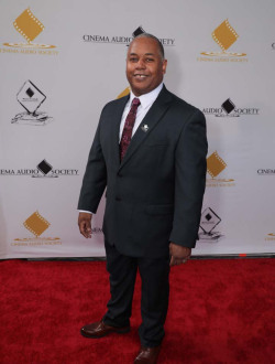 Cinema Audio Society Awards