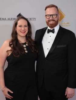 Cinema Audio Society Awards
