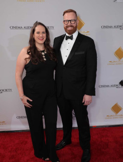 Cinema Audio Society Awards