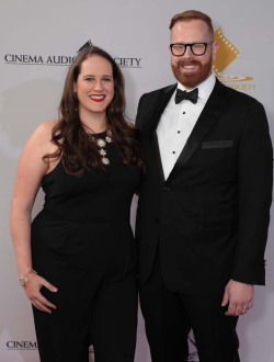 Cinema Audio Society Awards