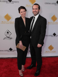 Cinema Audio Society Awards