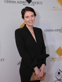 Cinema Audio Society Awards