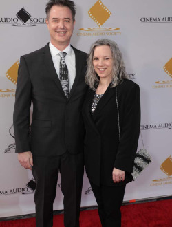 Cinema Audio Society Awards