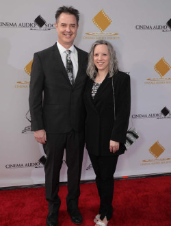 Cinema Audio Society Awards
