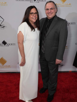 Cinema Audio Society Awards
