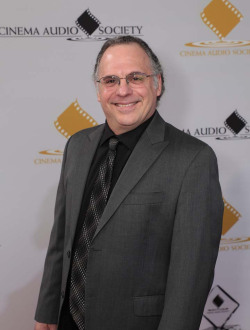 Cinema Audio Society Awards
