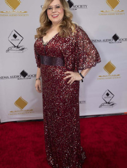 Cinema Audio Society Awards