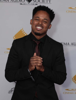 Cinema Audio Society Awards