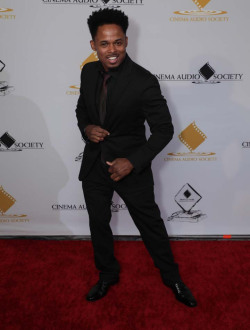 Cinema Audio Society Awards