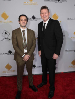 Cinema Audio Society Awards