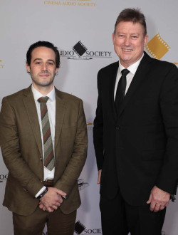 Cinema Audio Society Awards