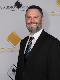 Cinema Audio Society Awards