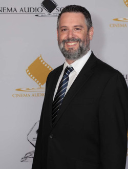 Cinema Audio Society Awards
