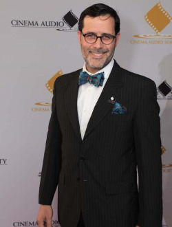 Cinema Audio Society Awards