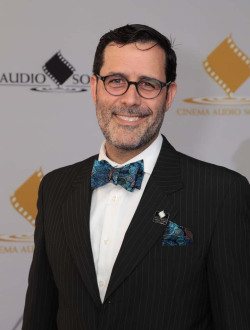 Cinema Audio Society Awards