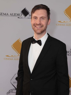 Cinema Audio Society Awards