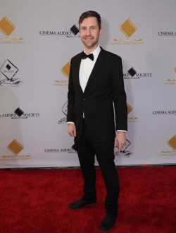 Cinema Audio Society Awards