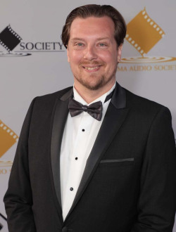 Cinema Audio Society Awards
