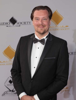 Cinema Audio Society Awards