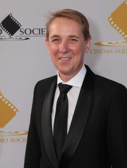 Cinema Audio Society Awards