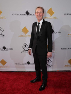 Cinema Audio Society Awards