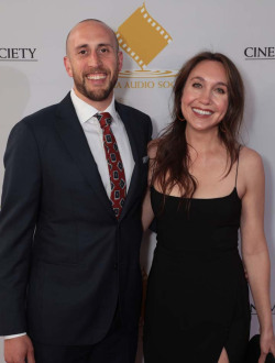 Cinema Audio Society Awards