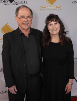 Cinema Audio Society Awards