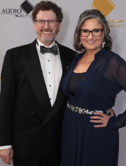 Cinema Audio Society Awards