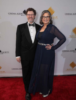 Cinema Audio Society Awards