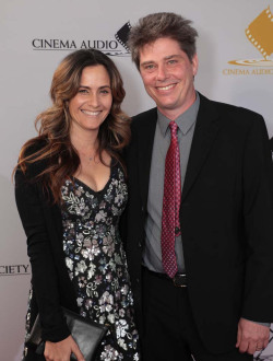 Cinema Audio Society Awards