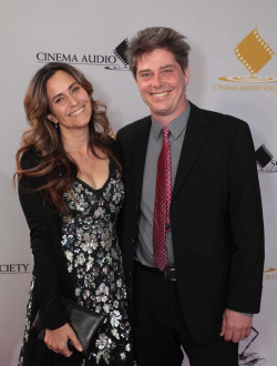 Cinema Audio Society Awards