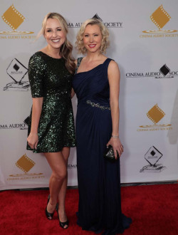 Cinema Audio Society Awards