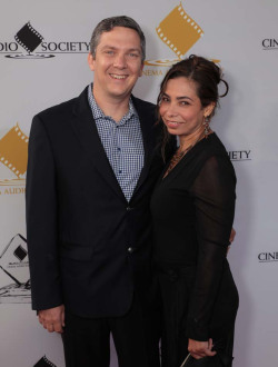 Cinema Audio Society Awards