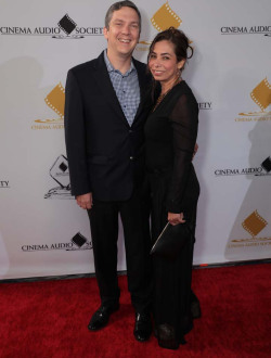 Cinema Audio Society Awards