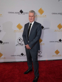 Cinema Audio Society Awards
