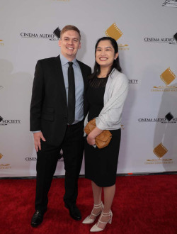 Cinema Audio Society Awards